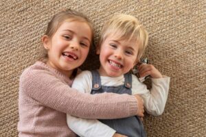 siblings love