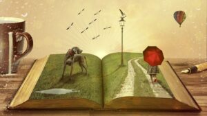 Common themes in children's literature