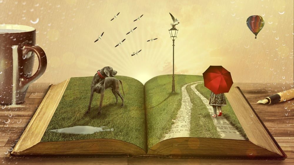 You are currently viewing How Common Themes in Children’s Literature Shape Our Kids’ Futures!