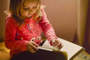 children's books with lessons
