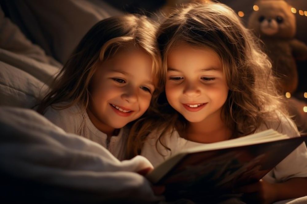 You are currently viewing The Top 10 Books for Toddlers That Will Make Them a Bookworm for Life