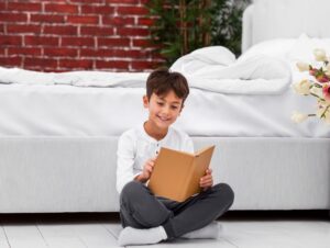 how to become a big brother
