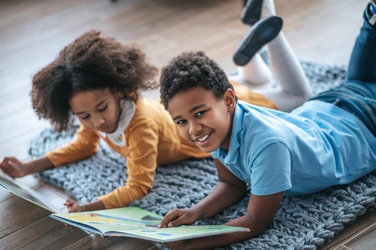 You are currently viewing 5 Top Bedtime Stories for Kids to End the Day with Wonder and Imagination