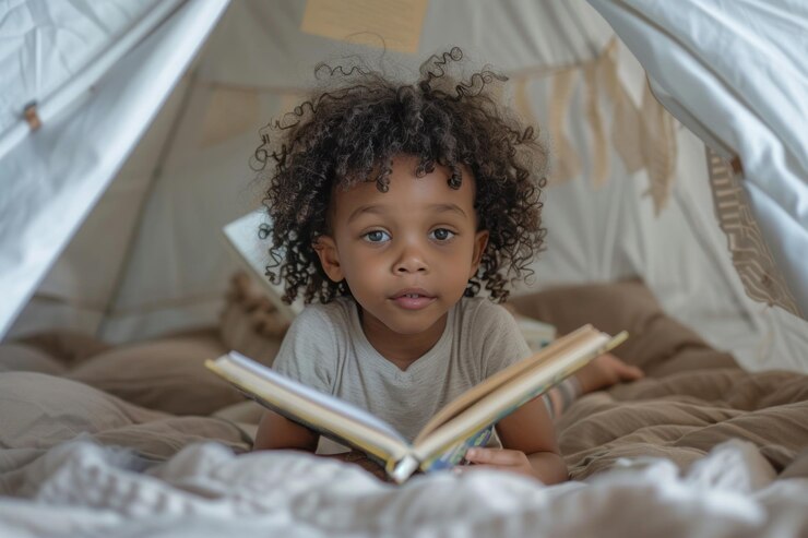 You are currently viewing Best Educational Books for Toddlers:  A Reading Adventure
