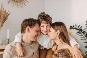 older sibling responsibilities