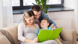 engaging books