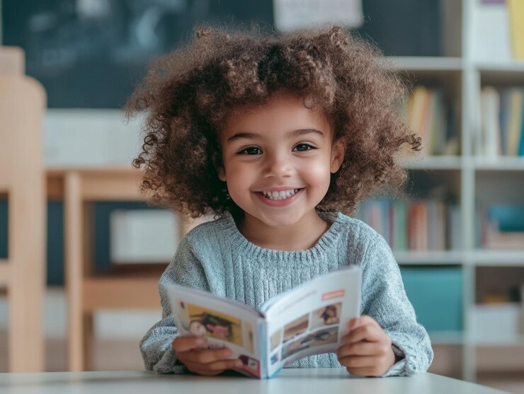 You are currently viewing Children’s Books That Teach a Lesson:  Fun and Meaningful Reads