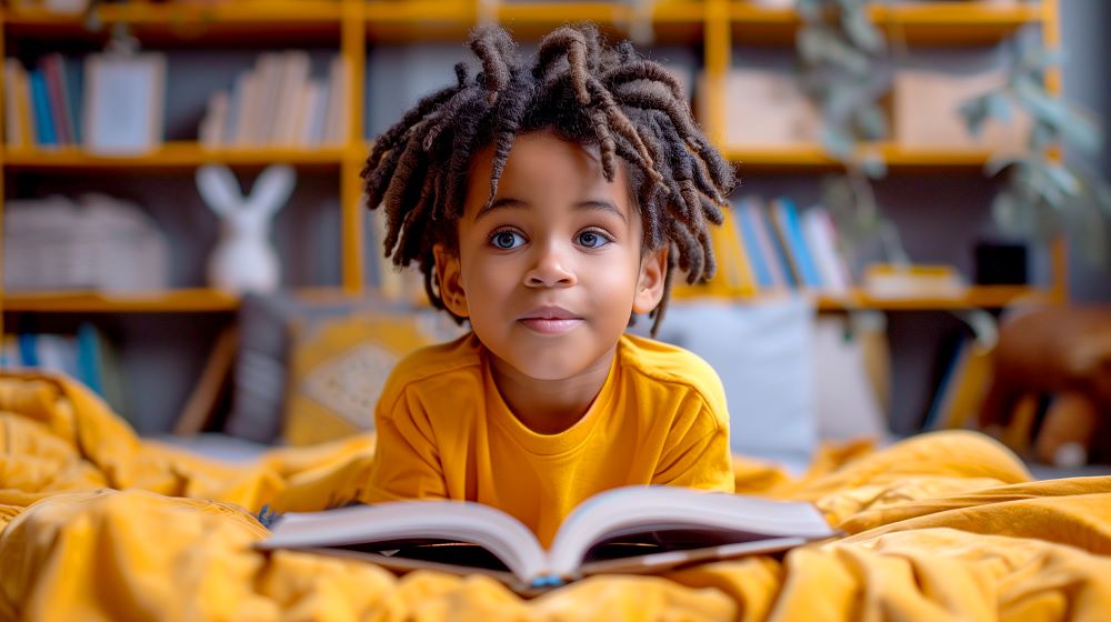 You are currently viewing How to Create Memorable Characters for Young Readers