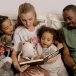 Helping Kids Cope with Change